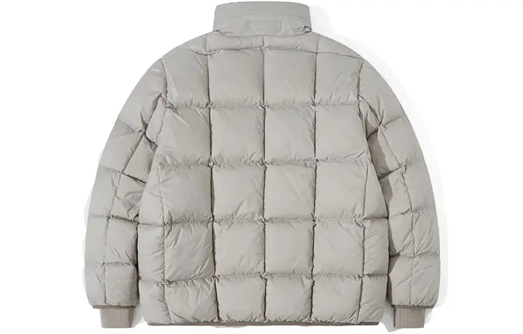 NOTHOMME Unisex Puxovik 12