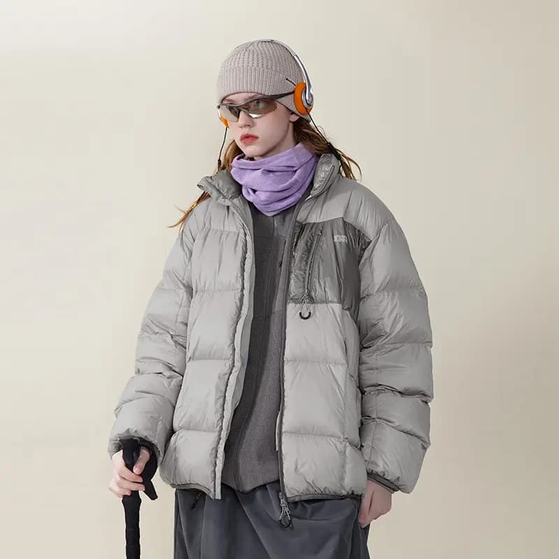 NOTHOMME Unisex Puxovik 13