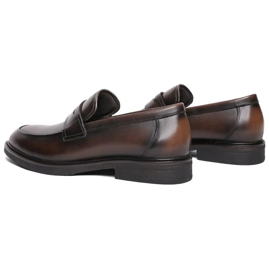 BELLE Loafers Men 3