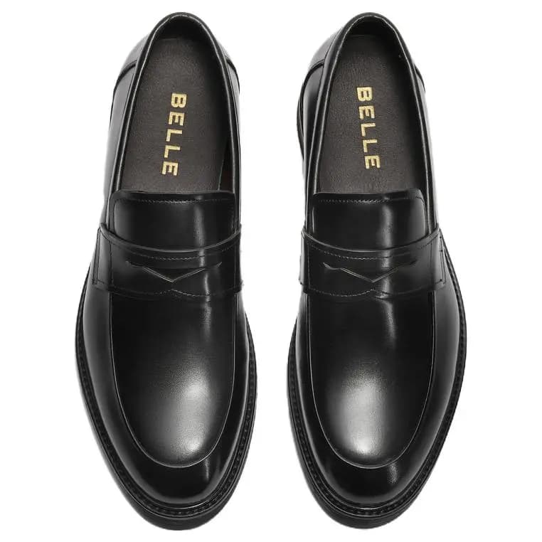 BELLE Loafers Men 10