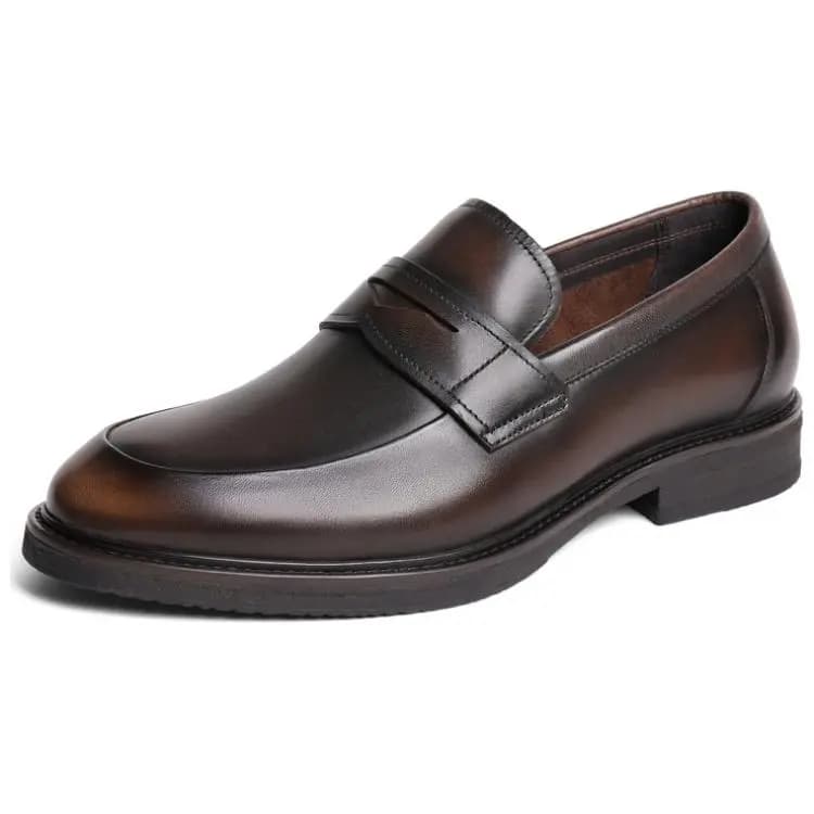 BELLE Loafers Men 2