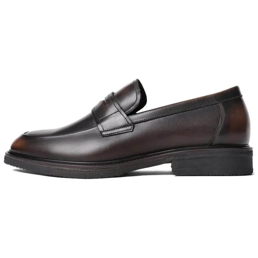 BELLE Loafers Men