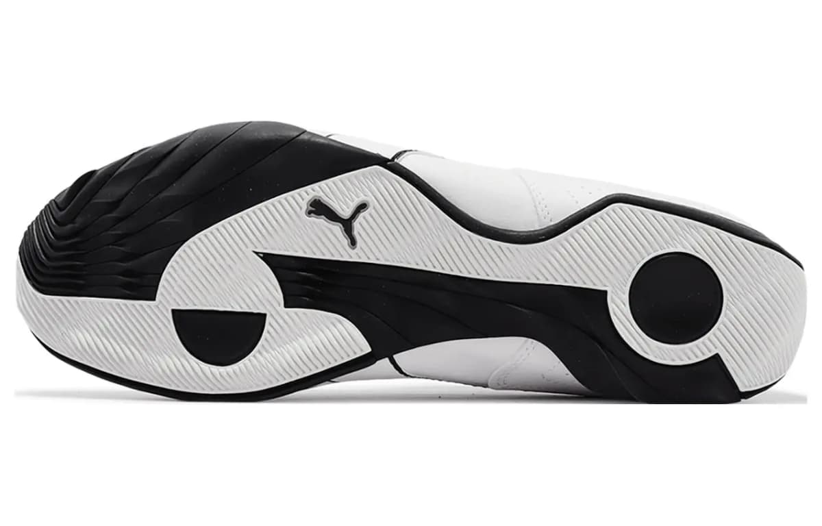 Puma Redon Bungee 'White Black' 4