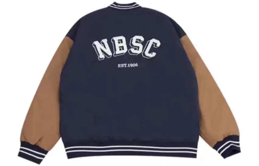 New Balance Kişi Baseball Köynəyi Dəniz Mavisi 2