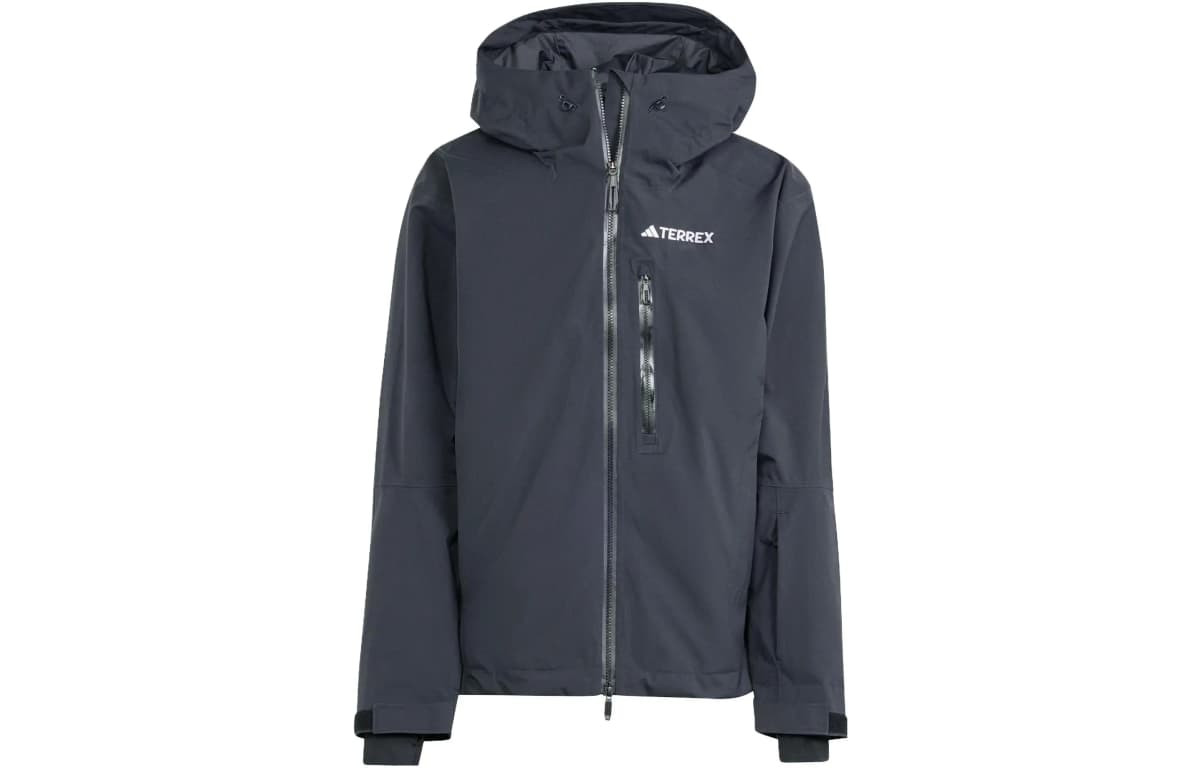 adidas Xperior Rain.Rdy Kişi İdman Gödəkçəsi Qara