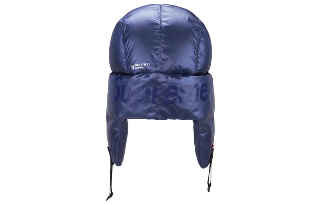 Supreme Featherweight Down Trooper Papaq 2