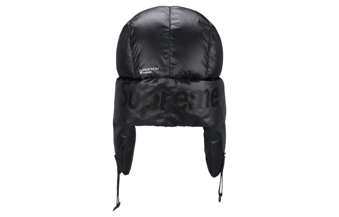 Supreme Trapper Hats Unisex 2