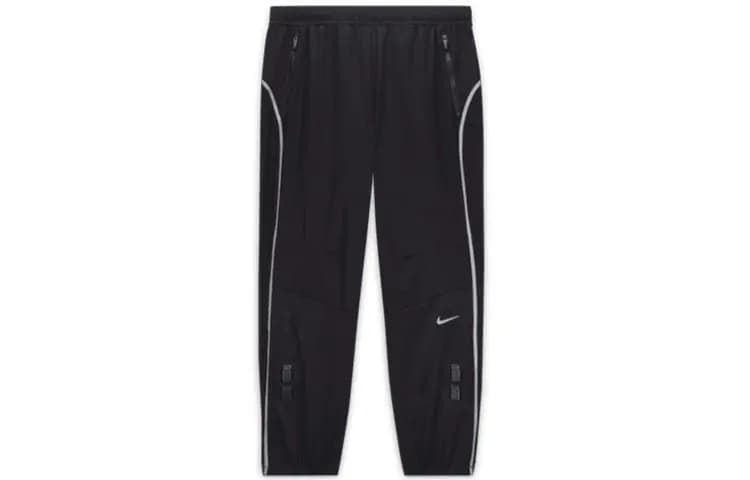 Nike x Nocta FW23 İdman Şalvarı Qara