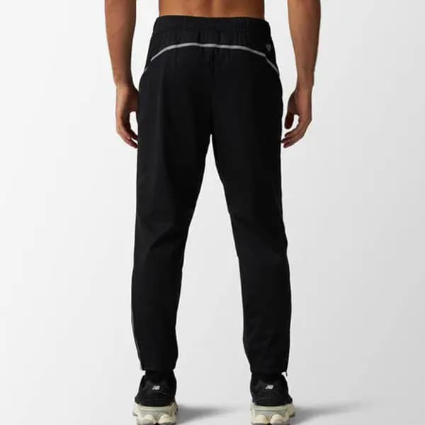Nike x Nocta FW23 İdman Şalvarı Qara 3
