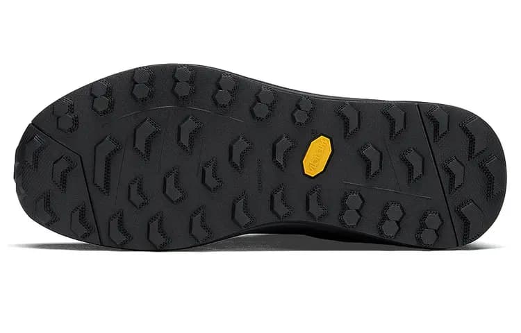 DESCENTE Dualis Qadın Outdoor Ayaqqabısı Qara 4