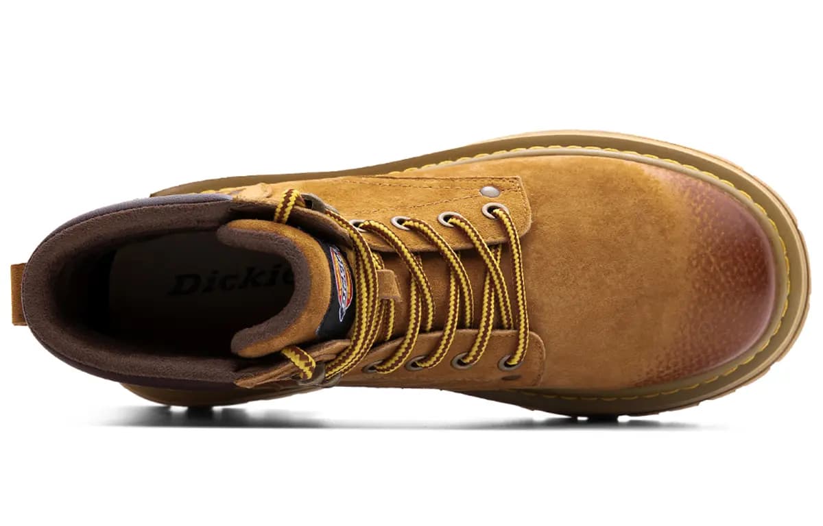 Dickies Outdoor Unisex Çəkmələr 18