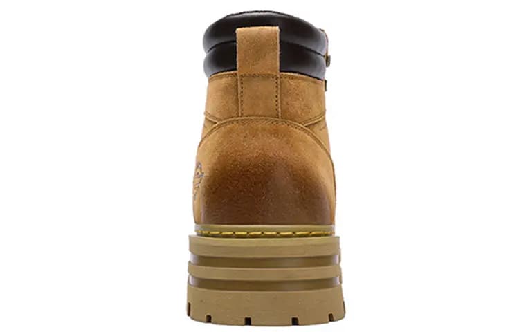 Dickies Outdoor Unisex Çəkmələr 19