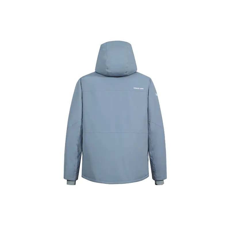 PIONEER CAMP Unisex Xizək Gödəkçəsi 8