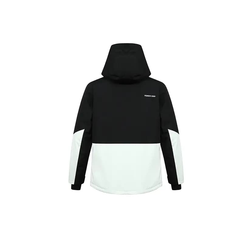 PIONEER CAMP Unisex Xizək Gödəkçəsi 2