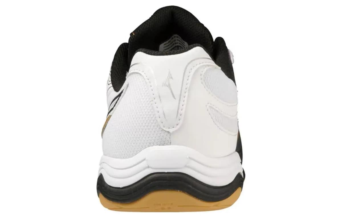 Mizuno Wave Medal 7 Ağ/Qara 2