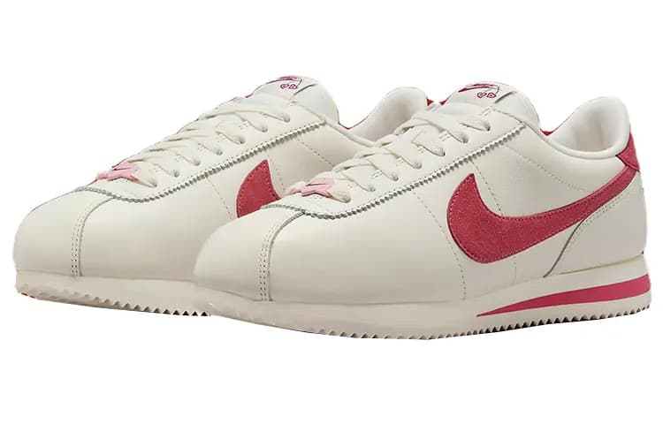 Nike Cortez Se Valentine's Day 2024 Qadın İdman Ayaqqabısı 3