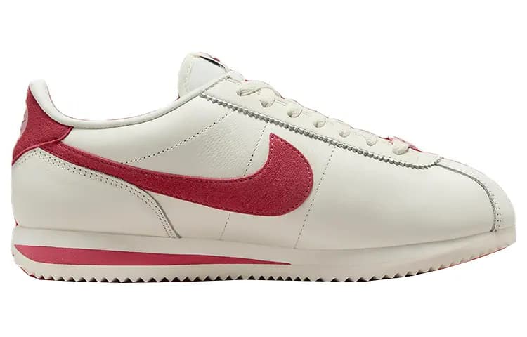 Nike Cortez Se Valentine's Day 2024 Qadın İdman Ayaqqabısı 2