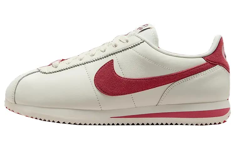 Nike Cortez Se Valentine's Day 2024 Qadın İdman Ayaqqabısı