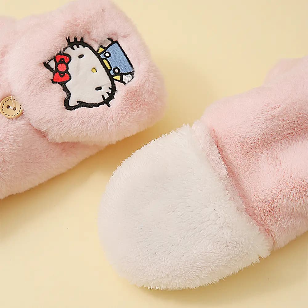 Sanrio Hello Kitty Qadın Əlcəyi 7