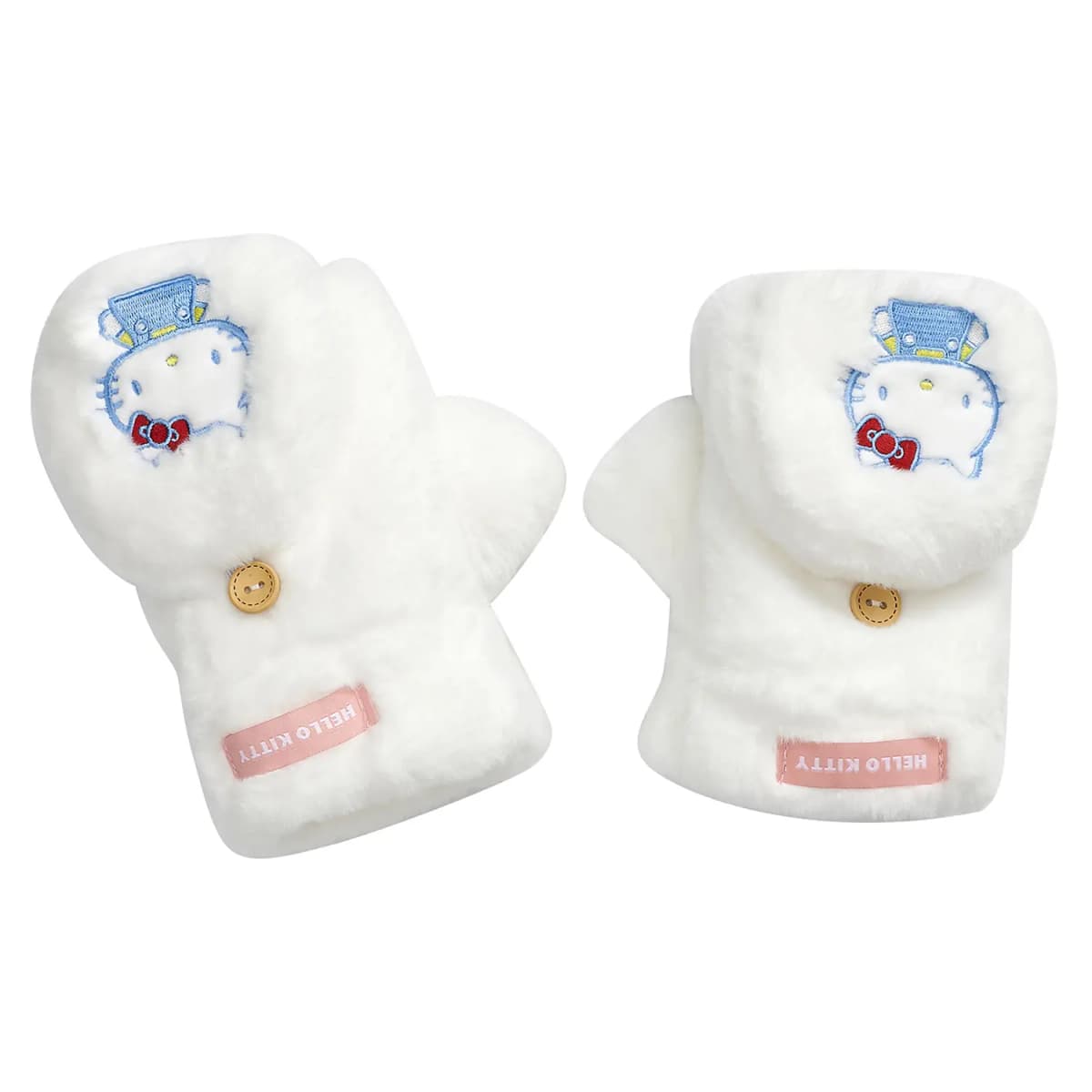Sanrio Hello Kitty Qadın Əlcəyi