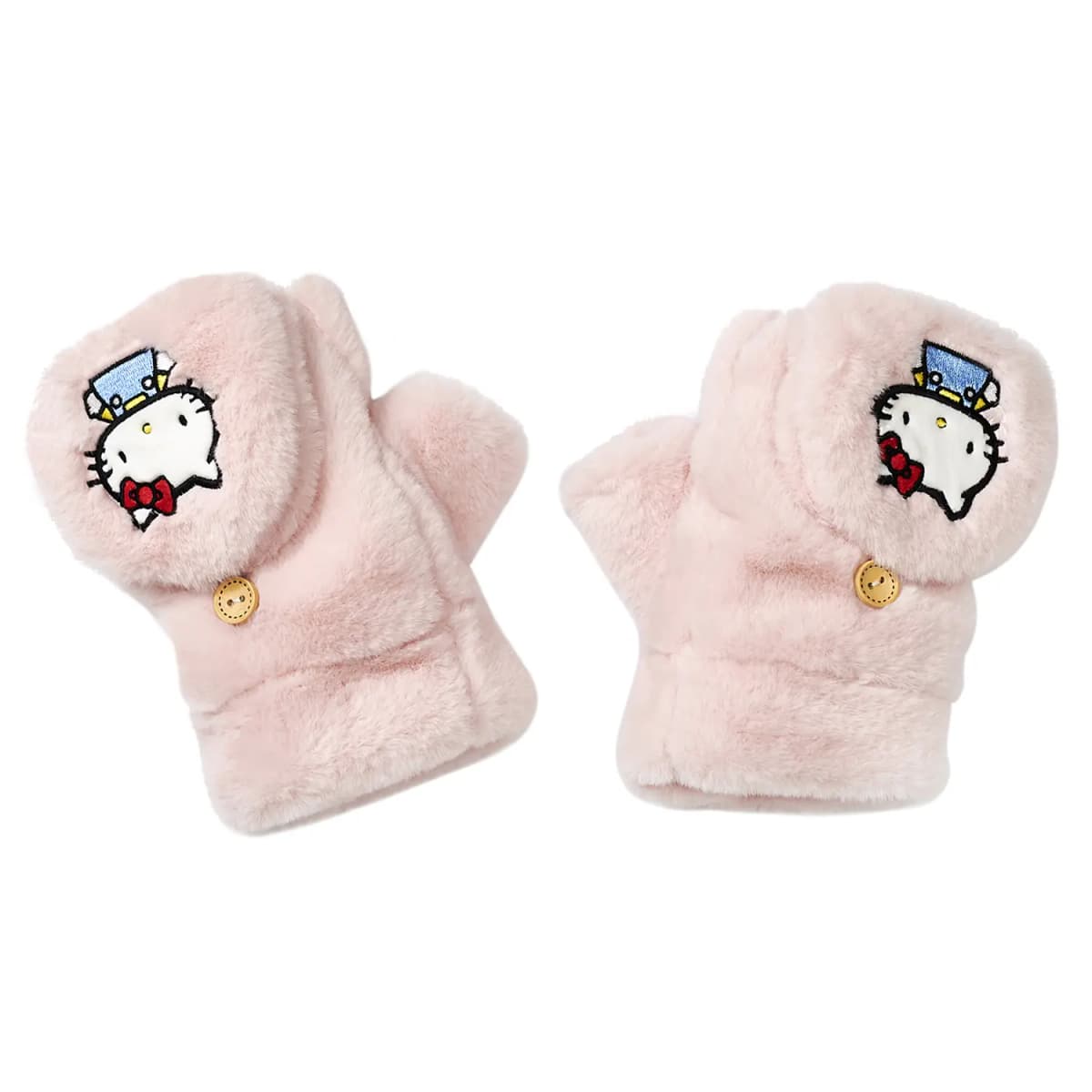 Sanrio Hello Kitty Qadın Əlcəyi 4