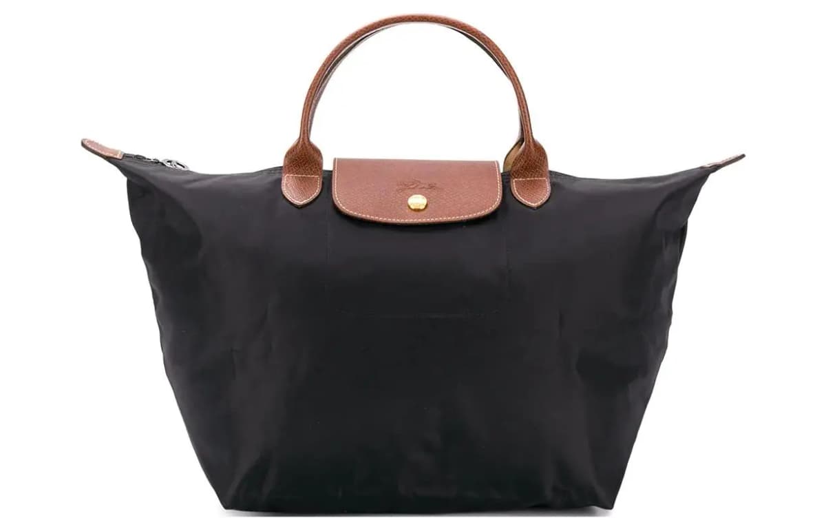 LONGCHAMP Le Pliage M Əl Çantası