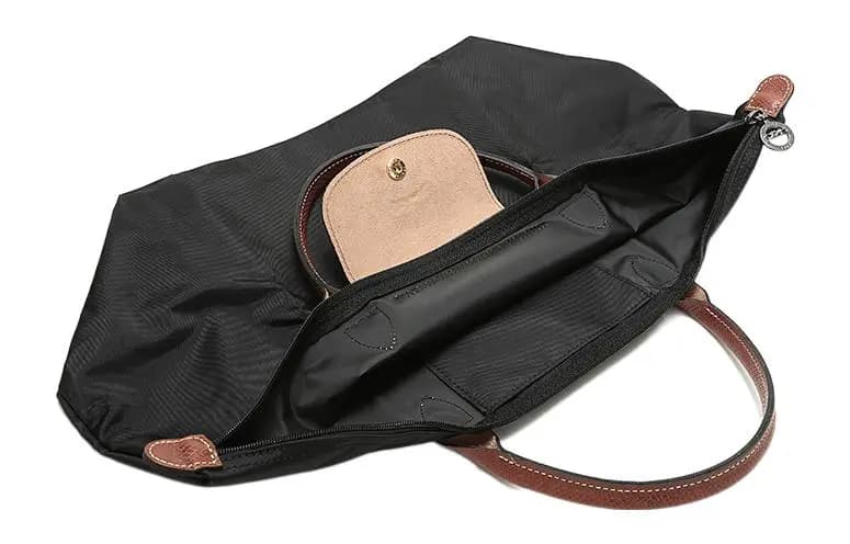 LONGCHAMP Le Pliage M Əl Çantası 3