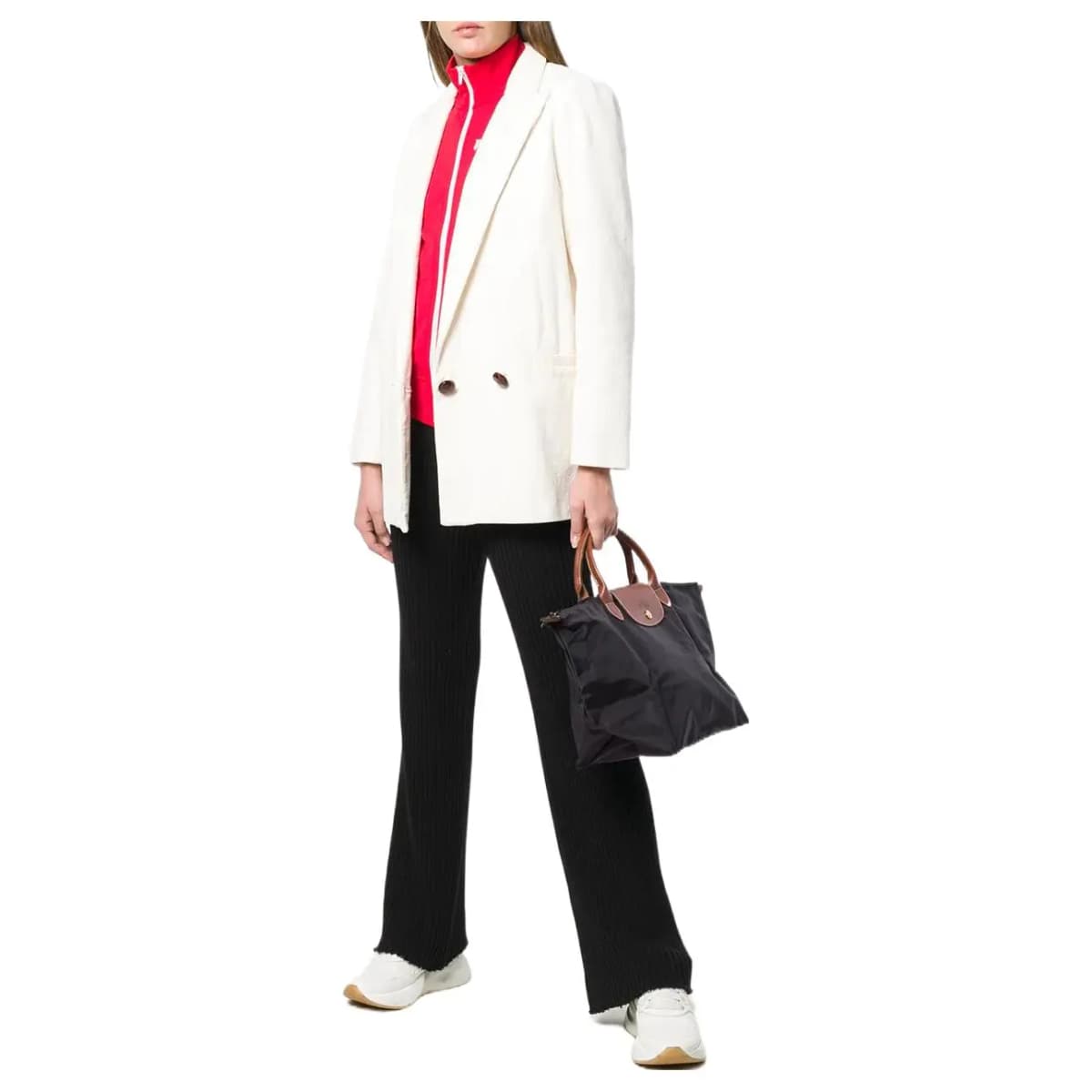 LONGCHAMP Le Pliage M Əl Çantası 7