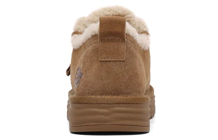 Dickies Outdoor Boots Women's Black/Yellow Brown 4