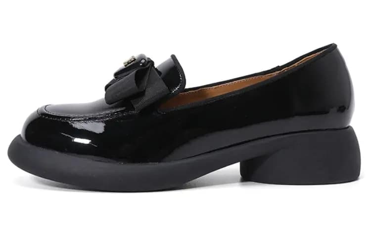 DAPHNE Qadın Loafer 7
