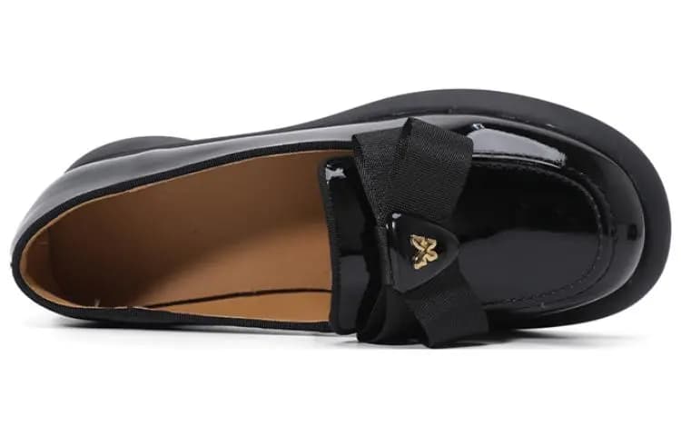 DAPHNE Qadın Loafer 10