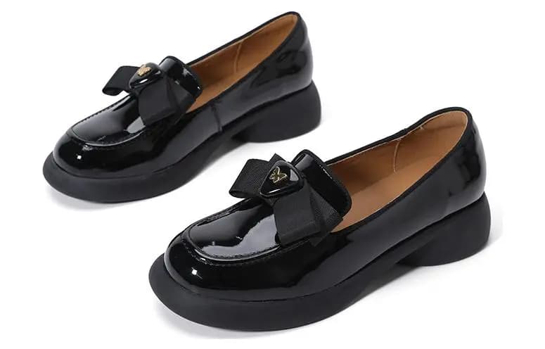 DAPHNE Qadın Loafer 9