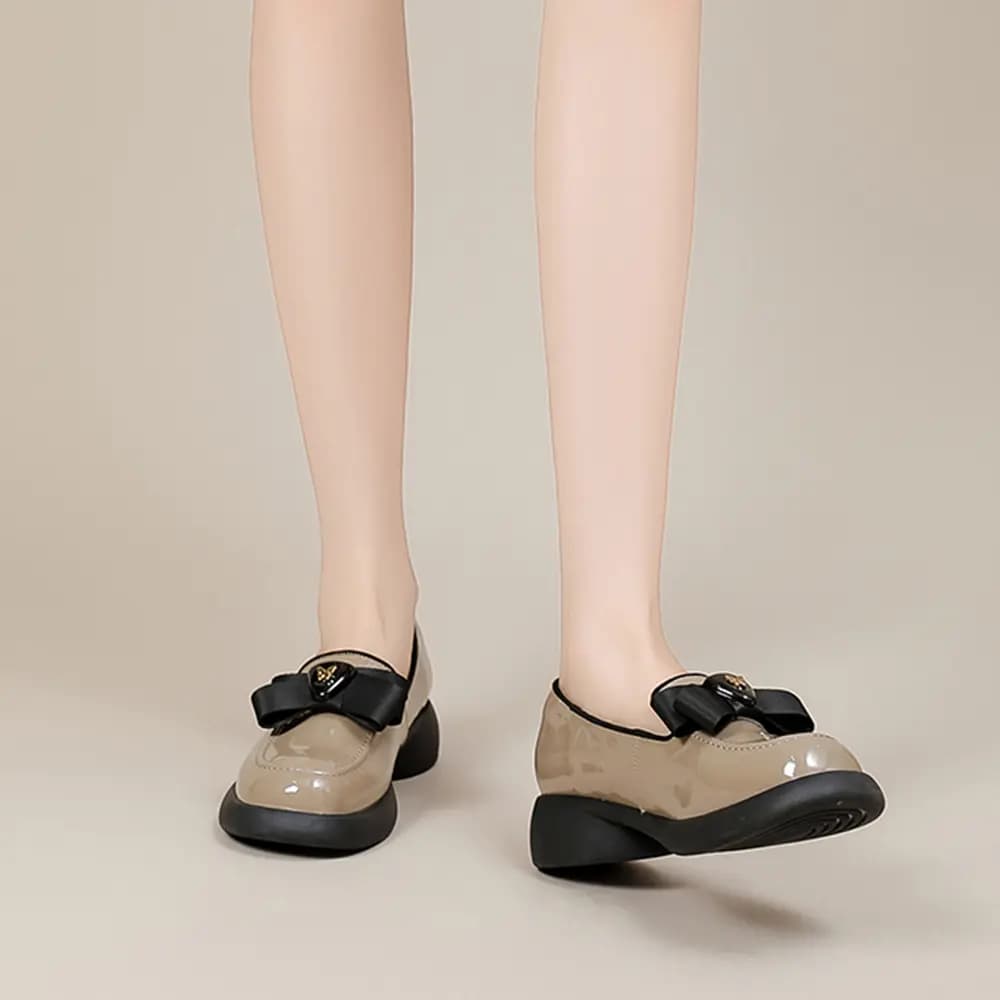 DAPHNE Qadın Loafer 6