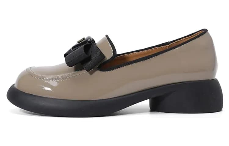 DAPHNE Qadın Loafer