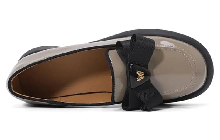 DAPHNE Qadın Loafer 4
