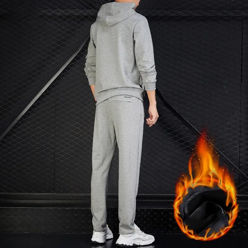 JEEP SPIRIT İdman Dəsti Unisex 11