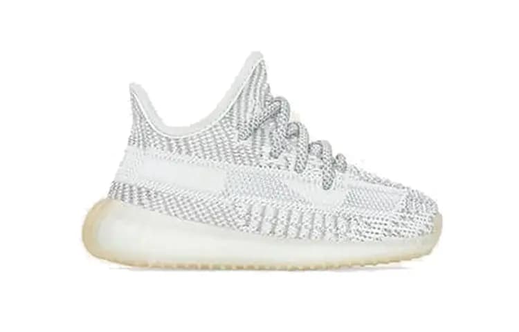 Adidas Yeezy Boost 350 V2 Yeshaya Infants 2