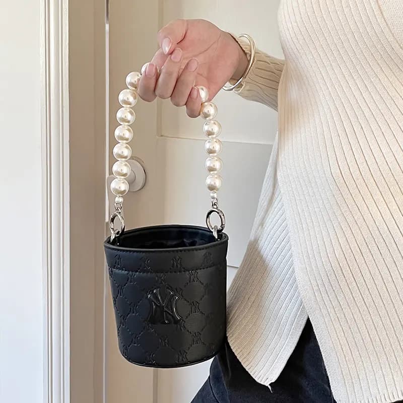 Luxury Care Artisan Workshop Qadın Çanta Kəməri 30