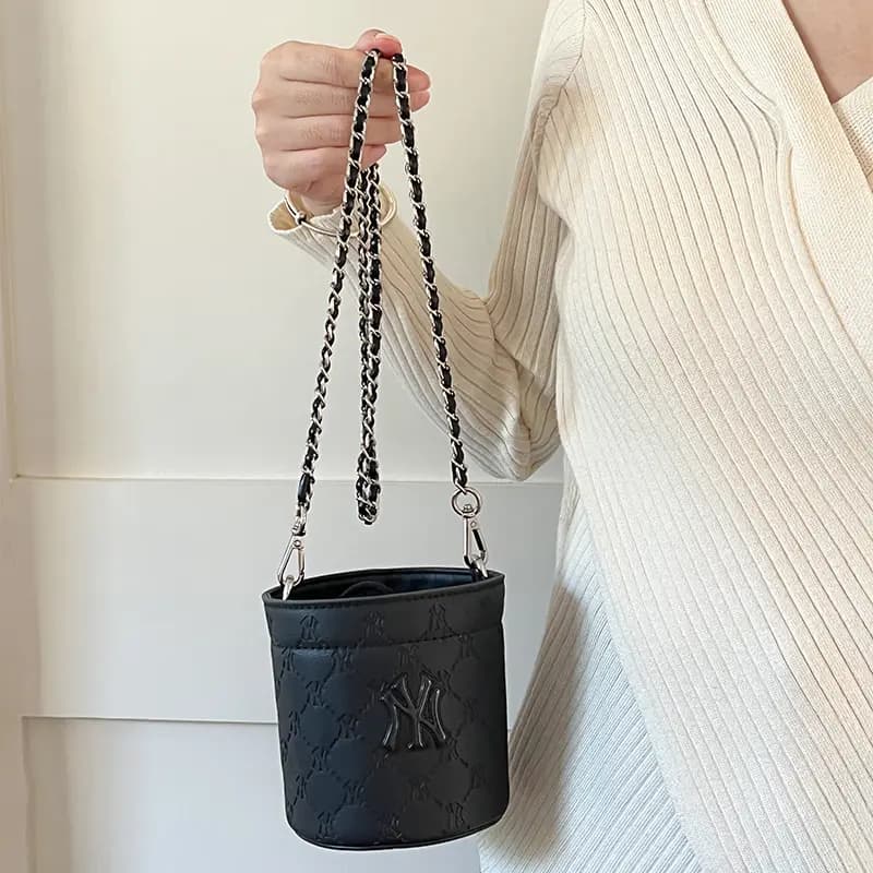 Luxury Care Artisan Workshop Qadın Çanta Kəməri 2
