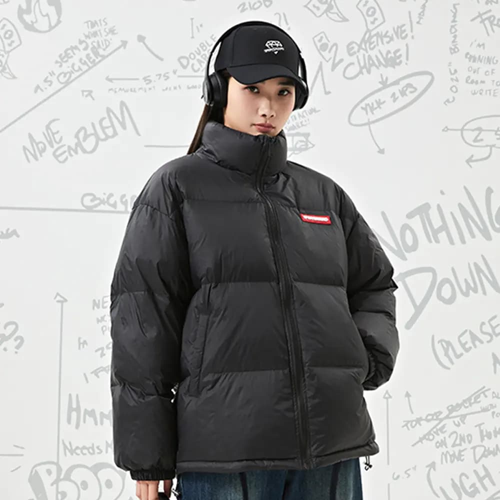 SPRAYGROUND Down Jacket Unisex 4