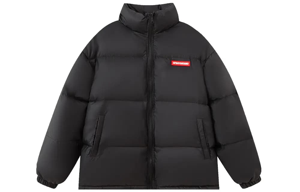 SPRAYGROUND Down Jacket Unisex 2