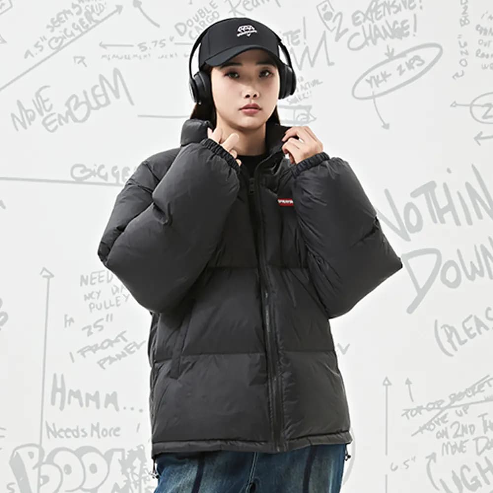 SPRAYGROUND Down Jacket Unisex 3