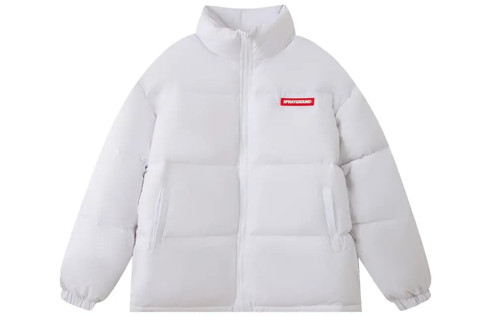 SPRAYGROUND Down Jacket Unisex 13