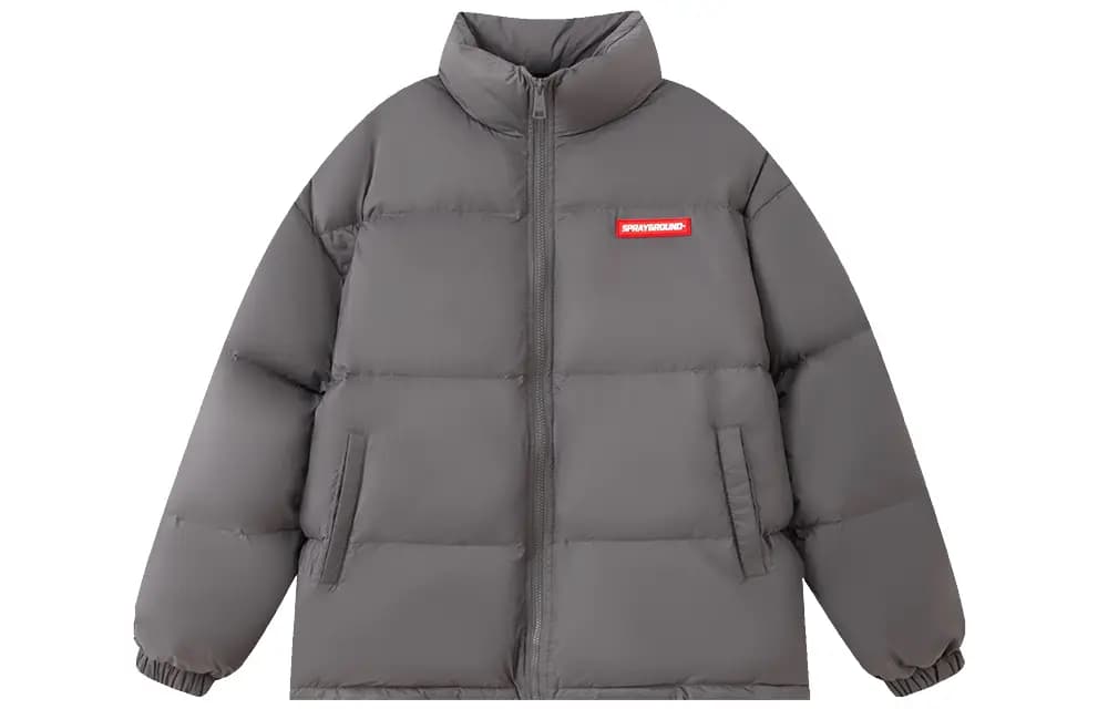 SPRAYGROUND Down Jacket Unisex 7