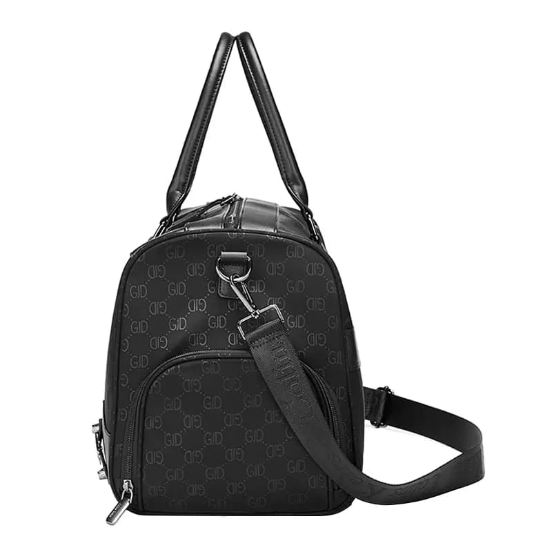 COLINS KEIRS Travel Bags Black 7