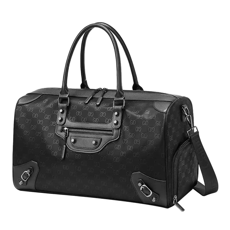 COLINS KEIRS Travel Bags Black 5