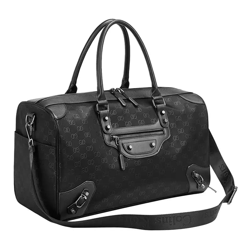 COLINS KEIRS Travel Bags Black 6