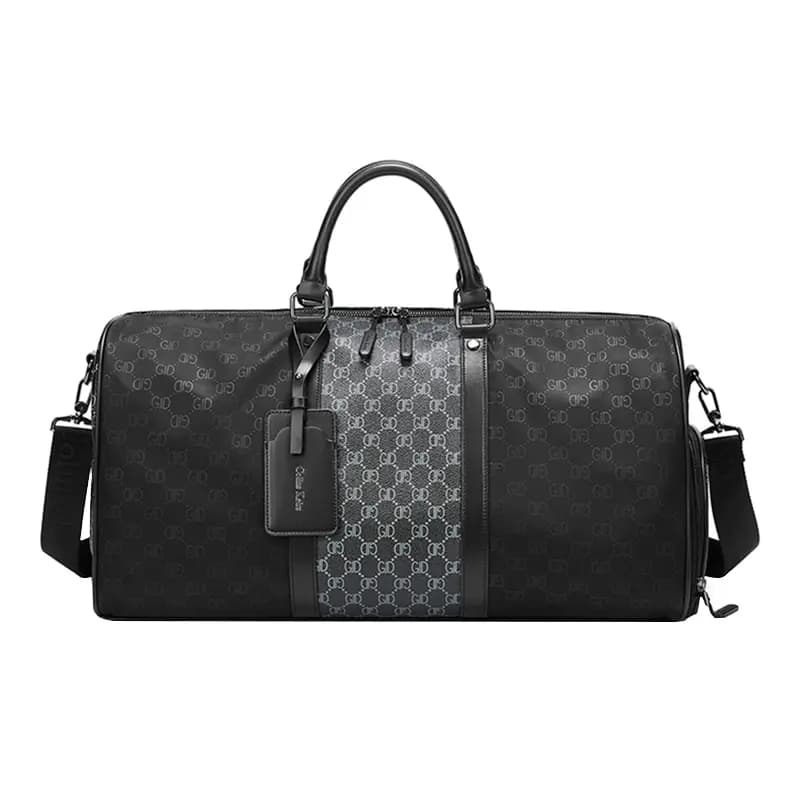 COLINS KEIRS Nylon Duffle Bag Unisex Qara