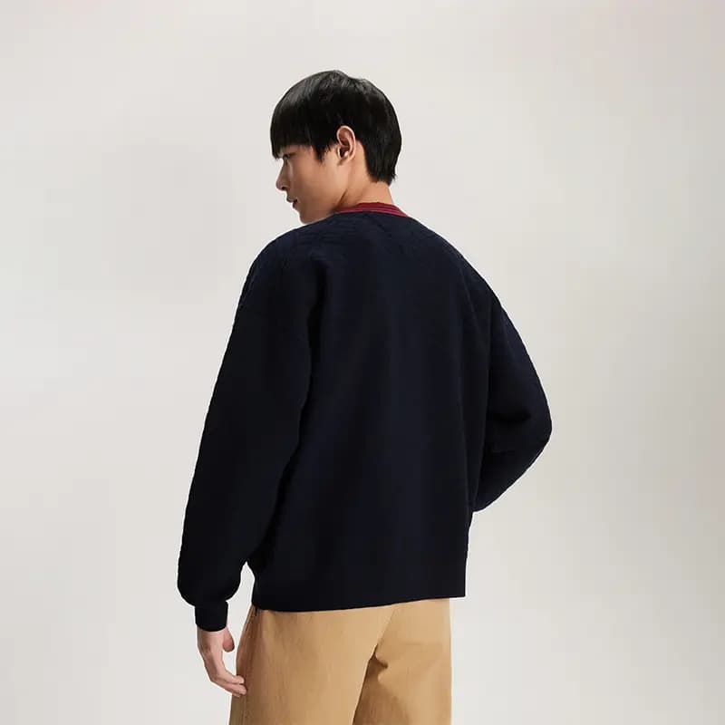 Tommy Hilfiger Year Of The Dragon Unisex Cemper 4