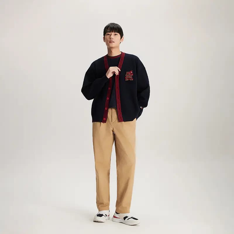 Tommy Hilfiger Year Of The Dragon Unisex Cemper 5